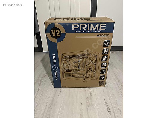 İkinci El ve Sıfır Alışveriş / Bilgisayar / Masaüstü / Donanım / Kasa