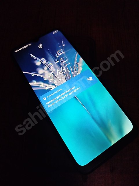 3/32GB GM21 Temiz telefon