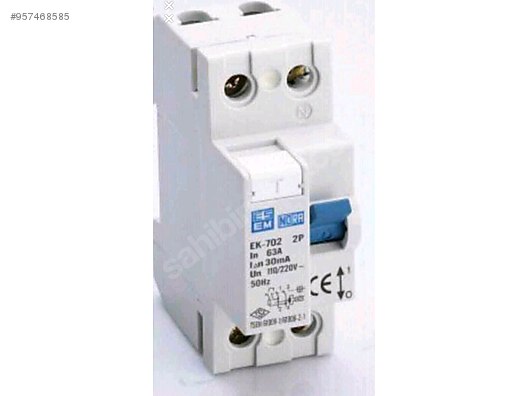 elektrik kacak akim rolesi sigorta ve yapi malzemeleri sahibinden com da 957468585