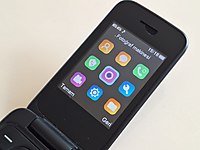 PIRIL PIRIL SIFIRDAN FARKSIZ KUSURSUZ NADİR MODEL ALCATEL 2057D