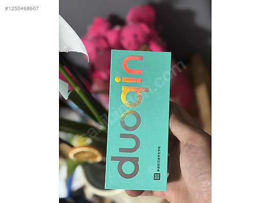 İkinci El ve Sıfır Alışveriş / Cep Telefonu & Aksesuar / Cep Telefonu / Qin / F22