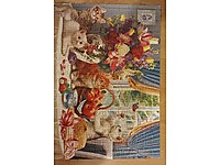 12 adet Puzzle #1283468611