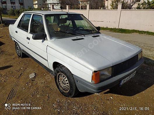 renault r 9 1 4 broadway 1 4 broadway sahibinden satilik yeni muaneli masrafsiz temiz arac sahibinden comda 916468614