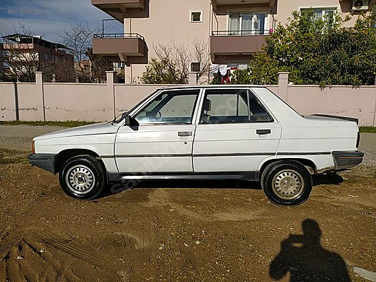 renault r 9 1 4 broadway 1 4 broadway sahibinden satilik yeni muaneli masrafsiz temiz arac sahibinden comda 916468614