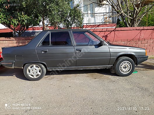 renault r 9 1 4 broadway 1 4 broadway sahibinden satilik yeni muaneli masrafsiz temiz arac at sahibinden com 916468614