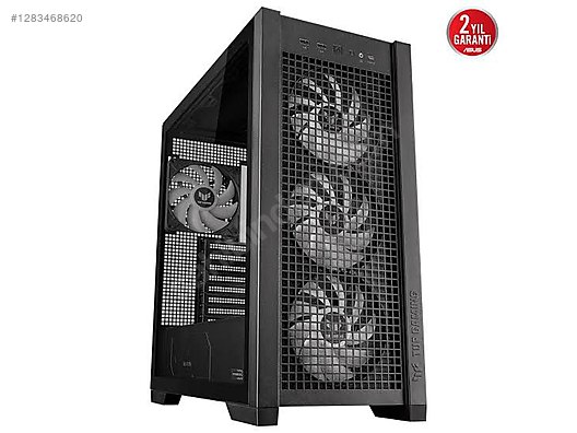 Used & Brand New Items / Computers / Desktops / Desktop Components / Cases