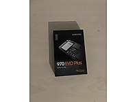 Samsung 970 EVO Plus 500 gb m2ssd