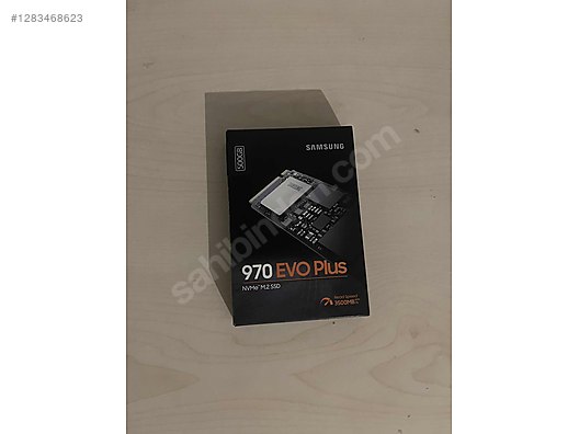 İkinci El ve Sıfır Alışveriş / Bilgisayar / Masaüstü / Donanım / SSD (Dahili)