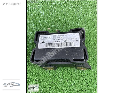 Cars & SUVs / Electric / LAND ROVER ESP MODÜL 6G9N-14B296-AC ...