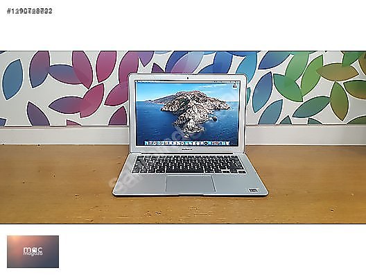 Apple Macbook / APPLE MACBOOK AIR 13