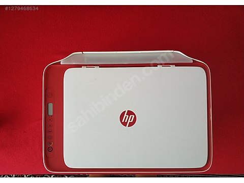 Yazıcı / HP Deskjet 2633 Yazıcı sahibinden.comda - 1279468634
