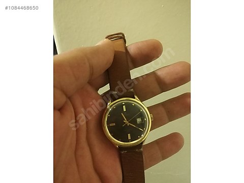 Zenith / Mondia zenith skystar otomatik 30 jewels sahibinden.comda