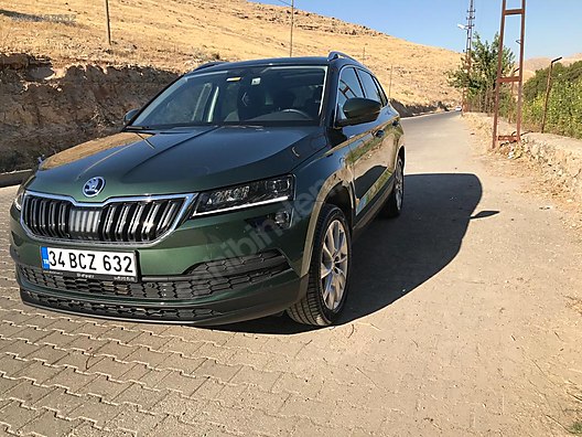 skoda karoq 1 6 tdi style acil satilik skoda karoq 2020 cikisli cam tvn hyl ekran hatasiz sahibinden comda 869468652 skoda karoq 1 6 tdi style acil satilik skoda karoq 2020 cikisli cam tvn hyl ekran hatasiz sahibinden comda 869468652