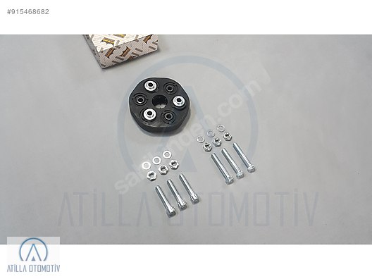 MB-190E-23-SOHC-デフ-ドライブシャフト―サブフレーム付き販売 Otomobil & Arazi Aracı / Şanzıman & Vites / MERCEDES W201 190E