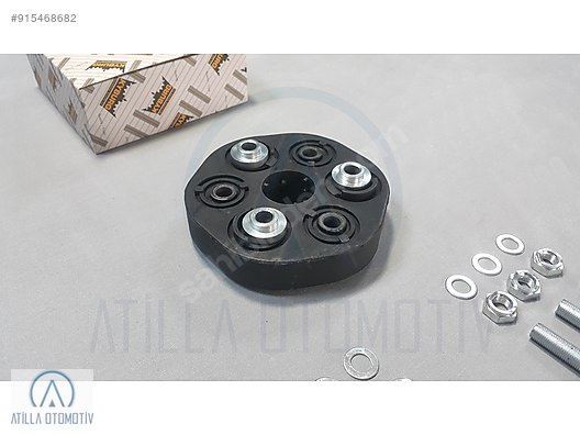 Otomobil & Arazi Aracı / Şanzıman & Vites / MERCEDES W201 190E