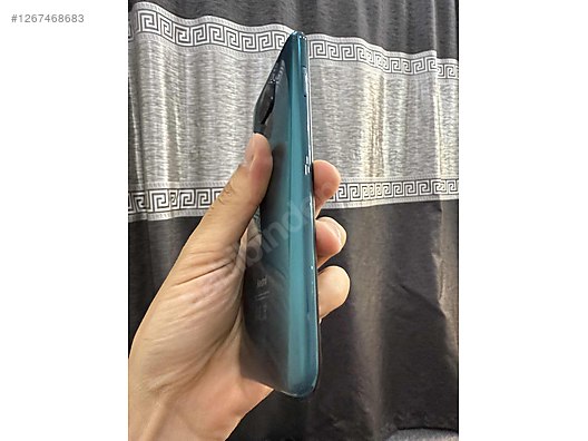 İkinci El ve Sıfır Alışveriş / Cep Telefonu & Aksesuar / Cep Telefonu / Xiaomi / Redmi Note 9