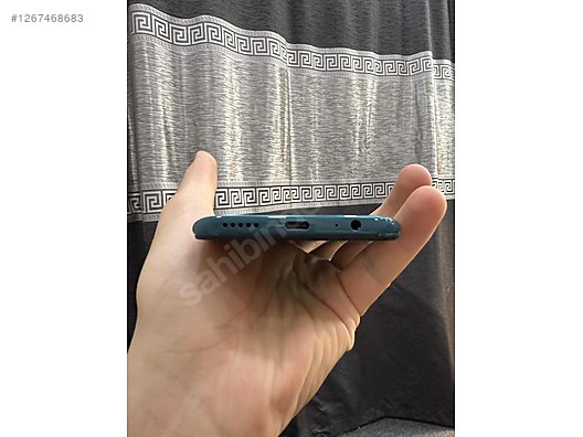 İkinci El ve Sıfır Alışveriş / Cep Telefonu & Aksesuar / Cep Telefonu / Xiaomi / Redmi Note 9