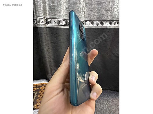 İkinci El ve Sıfır Alışveriş / Cep Telefonu & Aksesuar / Cep Telefonu / Xiaomi / Redmi Note 9