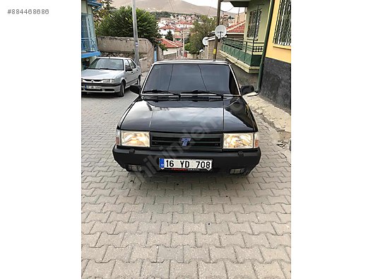 Tofas Sahin Sahin 5 Vites Tofas Sahin 1 6 1990 Sahibinden Comda 884468686