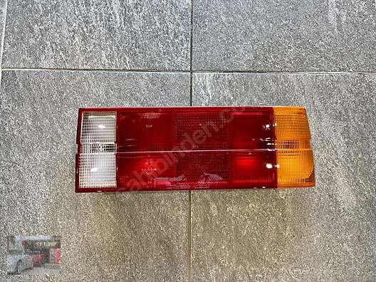 BMW E30 İNCE STOP M10 M20 STOP ORJİNAL HATASIZ #946468689