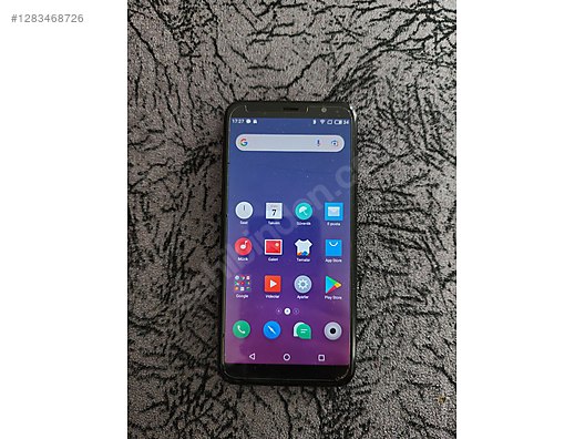 Used & Brand New Items / Cell Phones & Accessories / Cell Phones / Meizu / M6T