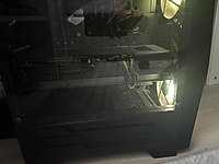 AMD XFX 6800XT 16GB EKRAN KARTI #1280468727