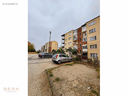 BERA GAYRİMENKUL'DEN YENİCEDE FUL EŞYALI DAİRE #1276468741