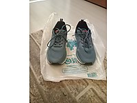 Kinetix ayakkabı 41 numara