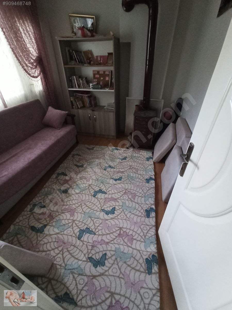 Turgutlu emlak sarayı acil satılık daire Yılmazlar mahallesi Satılık