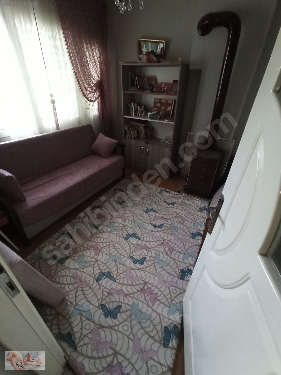 Turgutlu emlak sarayı acil satılık daire Yılmazlar mahallesi Satılık