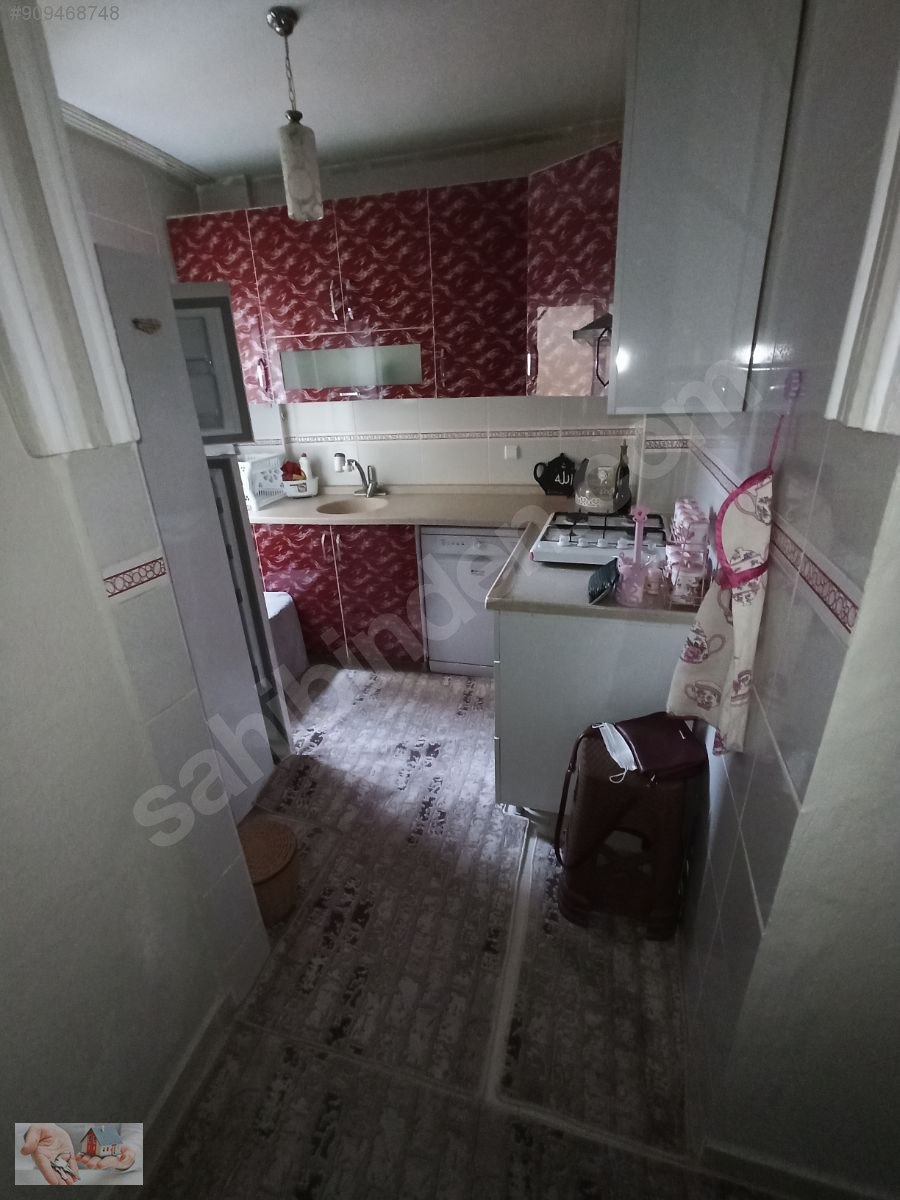 Turgutlu emlak sarayı acil satılık daire Yılmazlar mahallesi Satılık