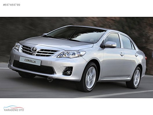 Cars Suvs Drivetrain Steering Wheel Toyota Corolla 1 4 Toyota Corolla 1 4 Travers Karadenİz Oto 05335997171