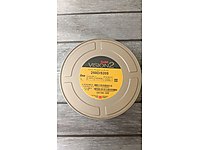 Kodak vision2 250D 400 feet 120mt sinema filmi