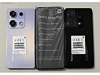 Redmi NOTE 14S 8/256