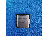 intel G3900TE DDR4 işlemci #1275468841