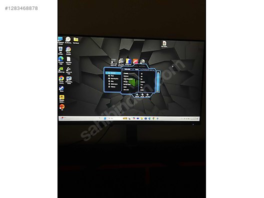 İkinci El ve Sıfır Alışveriş / Bilgisayar / Monitör / LED & LCD Monitör