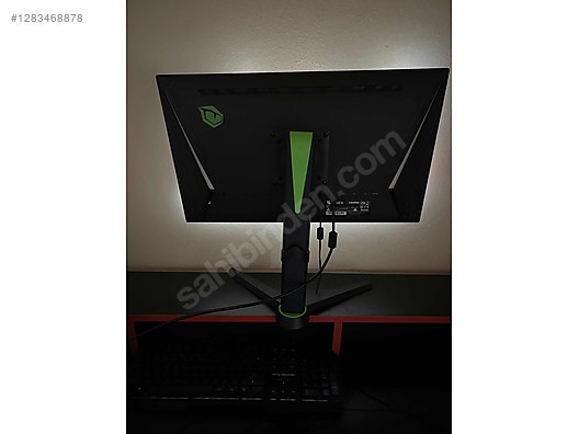 İkinci El ve Sıfır Alışveriş / Bilgisayar / Monitör / LED & LCD Monitör