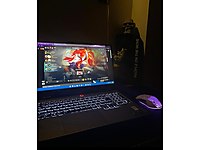 Lenovo log i5 12450hx