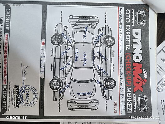 Nizip Sahibinden Skoda Octavia Fiyatları & Modelleri sahibinden.com'da