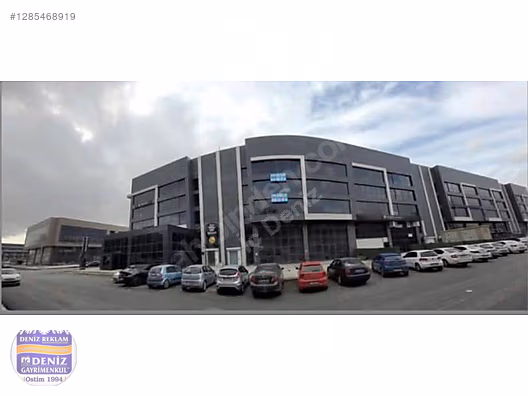 Orta ve Yüksek Teknolojili Sanayi Ürünleri Üretimi/Depolamasına #1285468919
