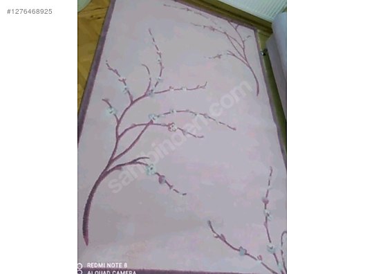 İkinci El ve Sıfır Alışveriş / Anne & Bebek / Ev Tekstili / Halı & Kilim