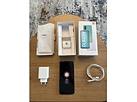 Hatasız Çiziksiz REDMİ NOTE 10 Amoled 128 GB