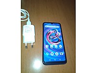 Vestel Venüs E5 cep telefonu sorunsuz güzel cihaz 32gb