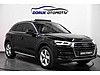 Vasıta / Arazi, SUV & Pickup / Audi / Q5 / 40 TDI / Quattro Design