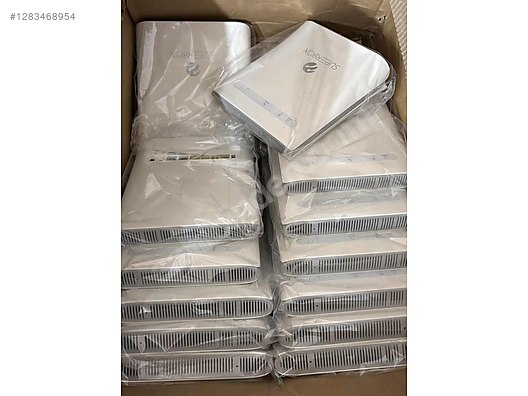 İkinci El ve Sıfır Alışveriş / Bilgisayar / Çevre Birimleri / Modem & Ağ Ürünleri / Mobil Modem