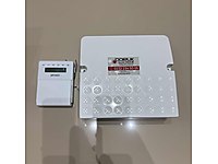 Alarm Cihazı Prosec Pro-P8G Tuş Takımı