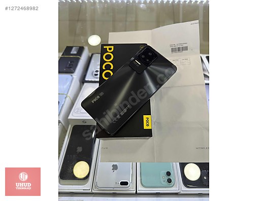 Used & Brand New Items / Cell Phones & Accessories / Cell Phones / Xiaomi / Poco F4