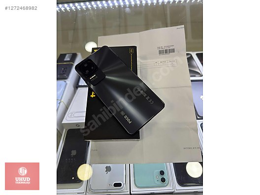 Used & Brand New Items / Cell Phones & Accessories / Cell Phones / Xiaomi / Poco F4