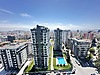 Maltepe Dap Royal Center'da Satılık 2+1 DenizManzaralı Residence