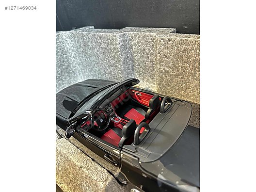 Used & Brand New Items / Toys & Hobbies / Diecast Model / Cars